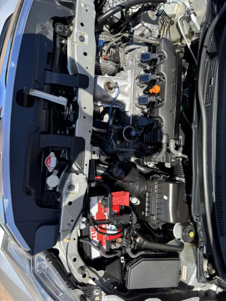 HONDA Civic 2.0 16V 4P FLEX LXR AUTOMTICO, Foto 22