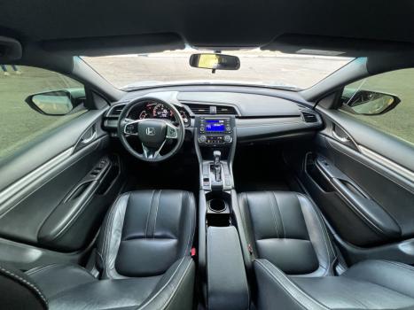 HONDA Civic 2.0 16V 4P FLEX LX AUTOMTICO, Foto 11