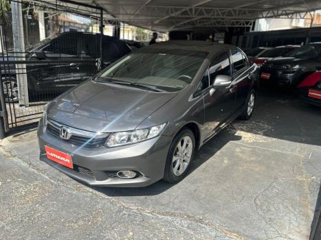 HONDA Civic 2.0 16V 4P EXR, Foto 1