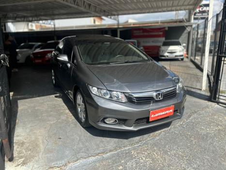 HONDA Civic 2.0 16V 4P EXR, Foto 2