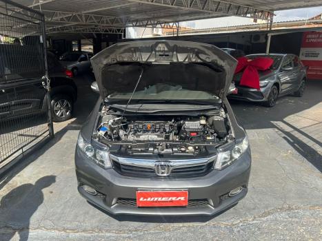 HONDA Civic 2.0 16V 4P EXR, Foto 5