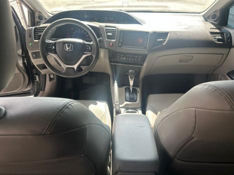 HONDA Civic 2.0 16V 4P EXR, Foto 6