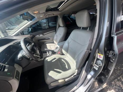 HONDA Civic 2.0 16V 4P EXR, Foto 7