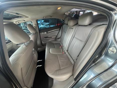 HONDA Civic 2.0 16V 4P EXR, Foto 8