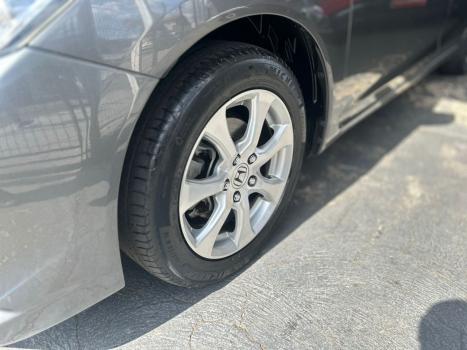 HONDA Civic 2.0 16V 4P EXR, Foto 9