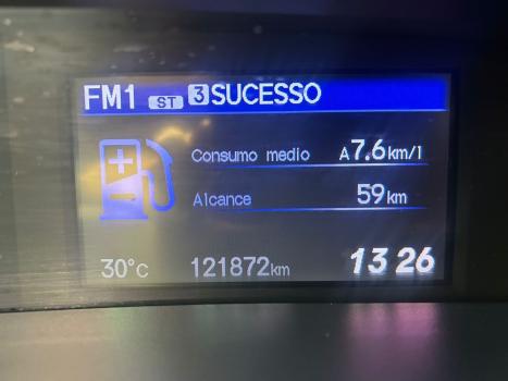 HONDA Civic 2.0 16V 4P EXR, Foto 10