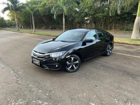 HONDA Civic 2.0 16V 4P EXL FLEX  AUTOMTICO CVT, Foto 1