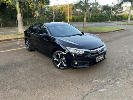 HONDA Civic 2.0 16V 4P EXL FLEX  AUTOMTICO CVT, Foto 2