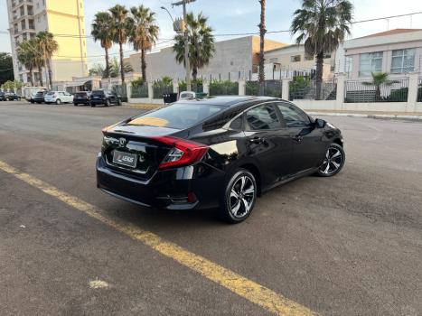 HONDA Civic 2.0 16V 4P EXL FLEX  AUTOMTICO CVT, Foto 4