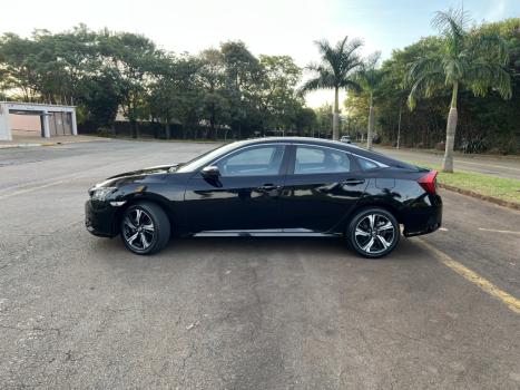 HONDA Civic 2.0 16V 4P EXL FLEX  AUTOMTICO CVT, Foto 5