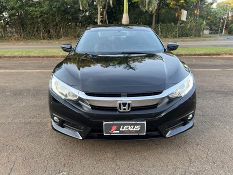 HONDA Civic 2.0 16V 4P EXL FLEX  AUTOMTICO CVT, Foto 7