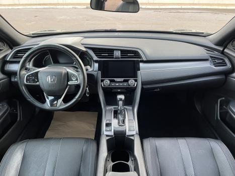 HONDA Civic 2.0 16V 4P EXL FLEX  AUTOMTICO CVT, Foto 9