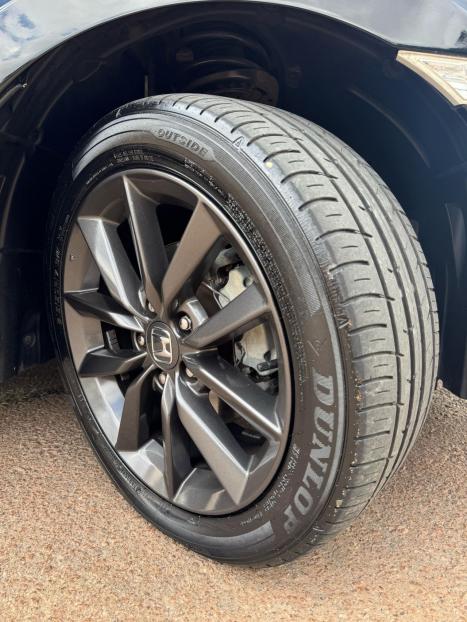 HONDA Civic 2.0 16V 4P EXL FLEX  AUTOMTICO CVT, Foto 5