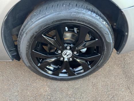 HONDA Civic 2.0 16V 4P FLEX LXR AUTOMTICO, Foto 13