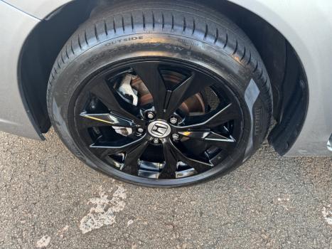 HONDA Civic 2.0 16V 4P FLEX LXR AUTOMTICO, Foto 14