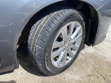 HONDA Civic 2.0 16V 4P FLEX LXR AUTOMTICO, Foto 10