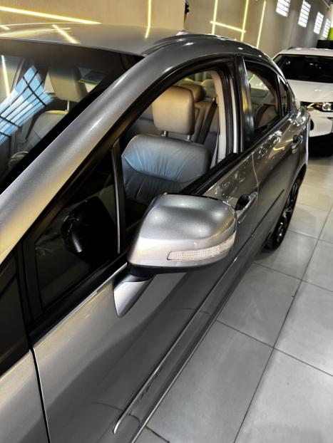 HONDA Civic 2.0 16V 4P FLEX LXR AUTOMTICO, Foto 16