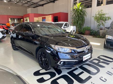 HONDA Civic 2.0 16V 4P EXL FLEX  AUTOMTICO CVT, Foto 2