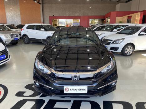 HONDA Civic 2.0 16V 4P EXL FLEX  AUTOMTICO CVT, Foto 3