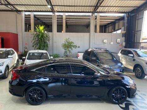 HONDA Civic 2.0 16V 4P EXL FLEX  AUTOMTICO CVT, Foto 4