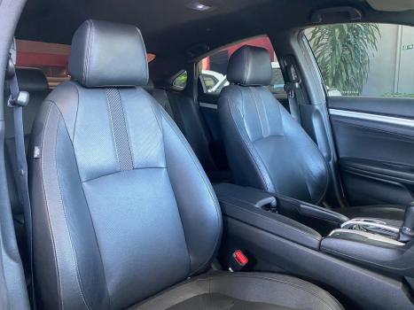 HONDA Civic 2.0 16V 4P EXL FLEX  AUTOMTICO CVT, Foto 15
