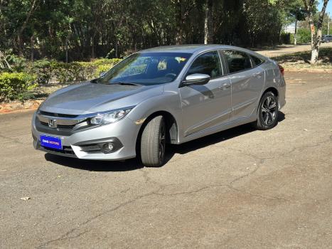 HONDA Civic 2.0 16V 4P EXL FLEX  AUTOMTICO CVT, Foto 7