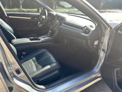 HONDA Civic 2.0 16V 4P EXL FLEX  AUTOMTICO CVT, Foto 11
