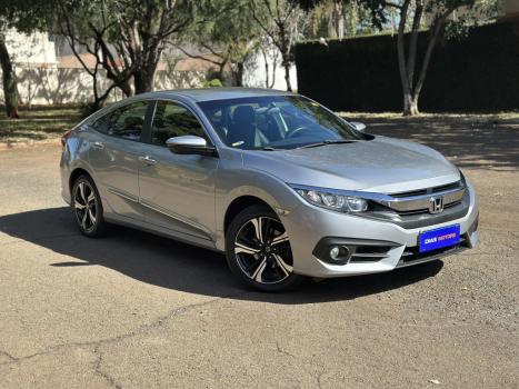 HONDA Civic 2.0 16V 4P EXL FLEX  AUTOMTICO CVT, Foto 13