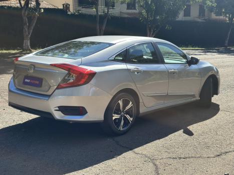 HONDA Civic 2.0 16V 4P EXL FLEX  AUTOMTICO CVT, Foto 14