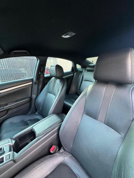 HONDA Civic 2.0 16V 4P EXL FLEX  AUTOMTICO CVT, Foto 9
