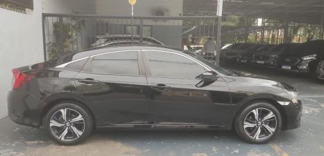 HONDA Civic 2.0 16V 4P EX FLEX  AUTOMTICO CVT, Foto 3