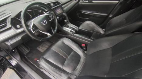HONDA Civic 2.0 16V 4P EX FLEX  AUTOMTICO CVT, Foto 5