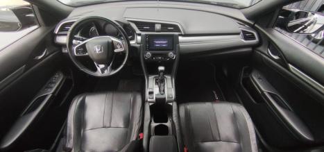HONDA Civic 2.0 16V 4P EX FLEX  AUTOMTICO CVT, Foto 6