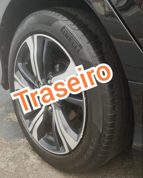 HONDA Civic 2.0 16V 4P EX FLEX  AUTOMTICO CVT, Foto 9