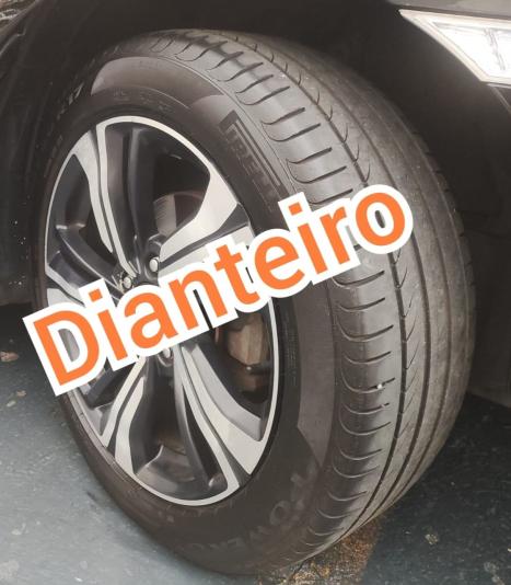 HONDA Civic 2.0 16V 4P EX FLEX  AUTOMTICO CVT, Foto 10