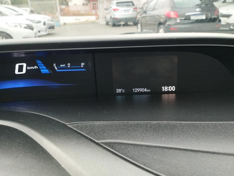 HONDA Civic 2.0 16V 4P FLEX EXR AUTOMTICO, Foto 12