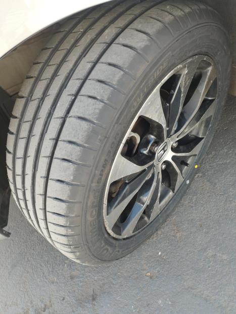 HONDA Civic 2.0 16V 4P FLEX EXR AUTOMTICO, Foto 11