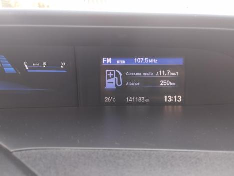 HONDA Civic 2.0 16V 4P FLEX EXR AUTOMTICO, Foto 12