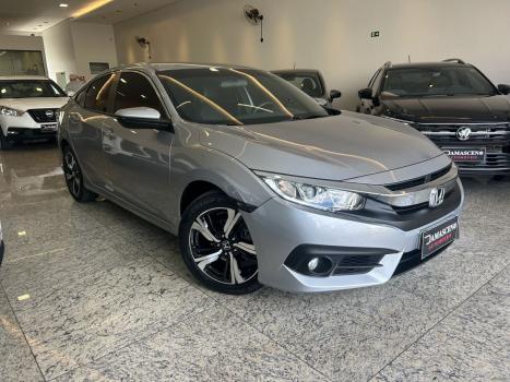 HONDA Civic 2.0 16V 4P EXL FLEX  AUTOMTICO CVT, Foto 5