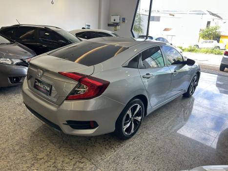 HONDA Civic 2.0 16V 4P EXL FLEX  AUTOMTICO CVT, Foto 3