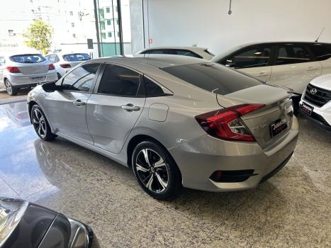 HONDA Civic 2.0 16V 4P EXL FLEX  AUTOMTICO CVT, Foto 4