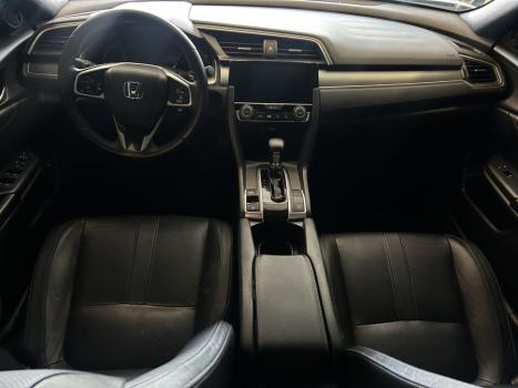 HONDA Civic 2.0 16V 4P EXL FLEX  AUTOMTICO CVT, Foto 7