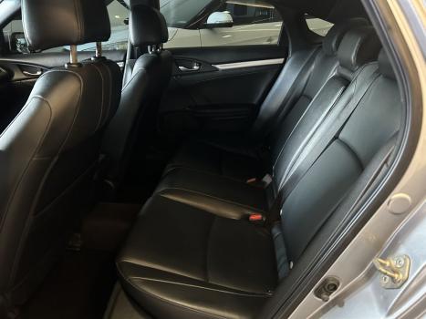 HONDA Civic 2.0 16V 4P EXL FLEX  AUTOMTICO CVT, Foto 9