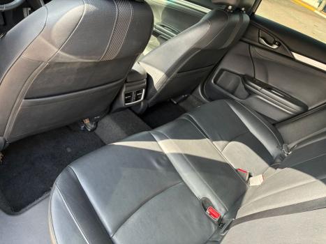 HONDA Civic 2.0 16V 4P EXL FLEX  AUTOMTICO CVT, Foto 4