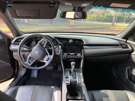 HONDA Civic 2.0 16V 4P EXL FLEX  AUTOMTICO CVT, Foto 5