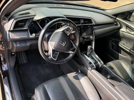 HONDA Civic 2.0 16V 4P EXL FLEX  AUTOMTICO CVT, Foto 7