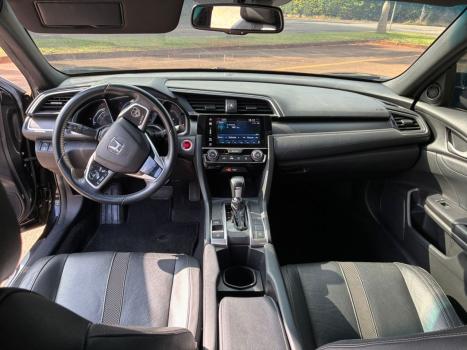 HONDA Civic 2.0 16V 4P EXL FLEX  AUTOMTICO CVT, Foto 8