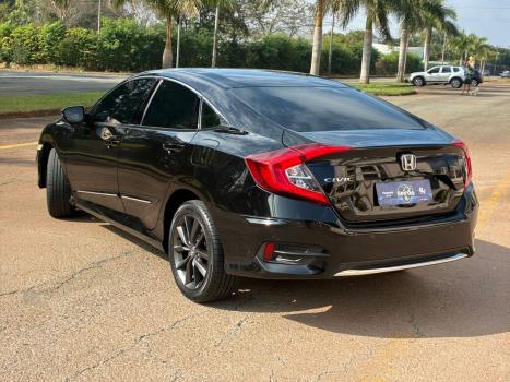 HONDA Civic 2.0 16V 4P EXL FLEX  AUTOMTICO CVT, Foto 10