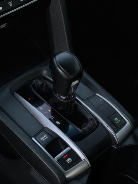HONDA Civic 2.0 16V 4P EXL FLEX  AUTOMTICO CVT, Foto 15