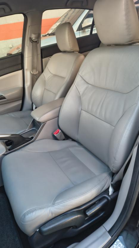 HONDA Civic 2.0 16V 4P FLEX LXR AUTOMTICO, Foto 10